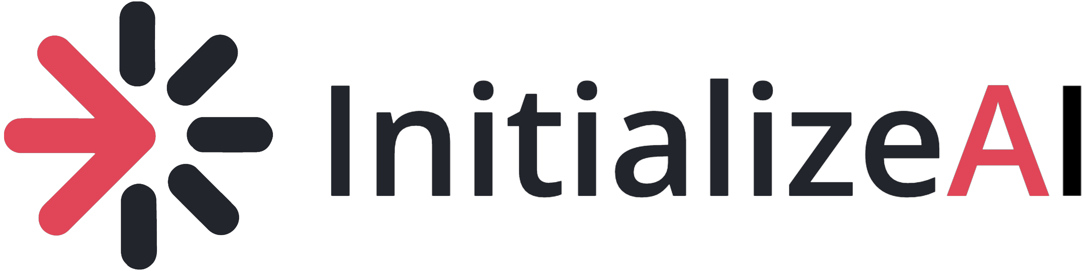 InitializeAI Logo